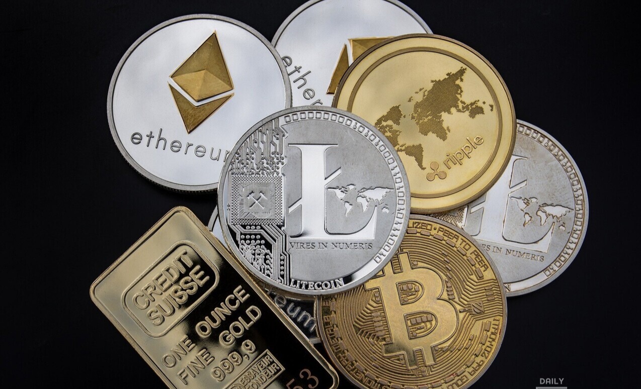 미국인들이 가장 좋아하는 13가지 알트코인 < 디지털금융 < 기사본문 - 시사비전