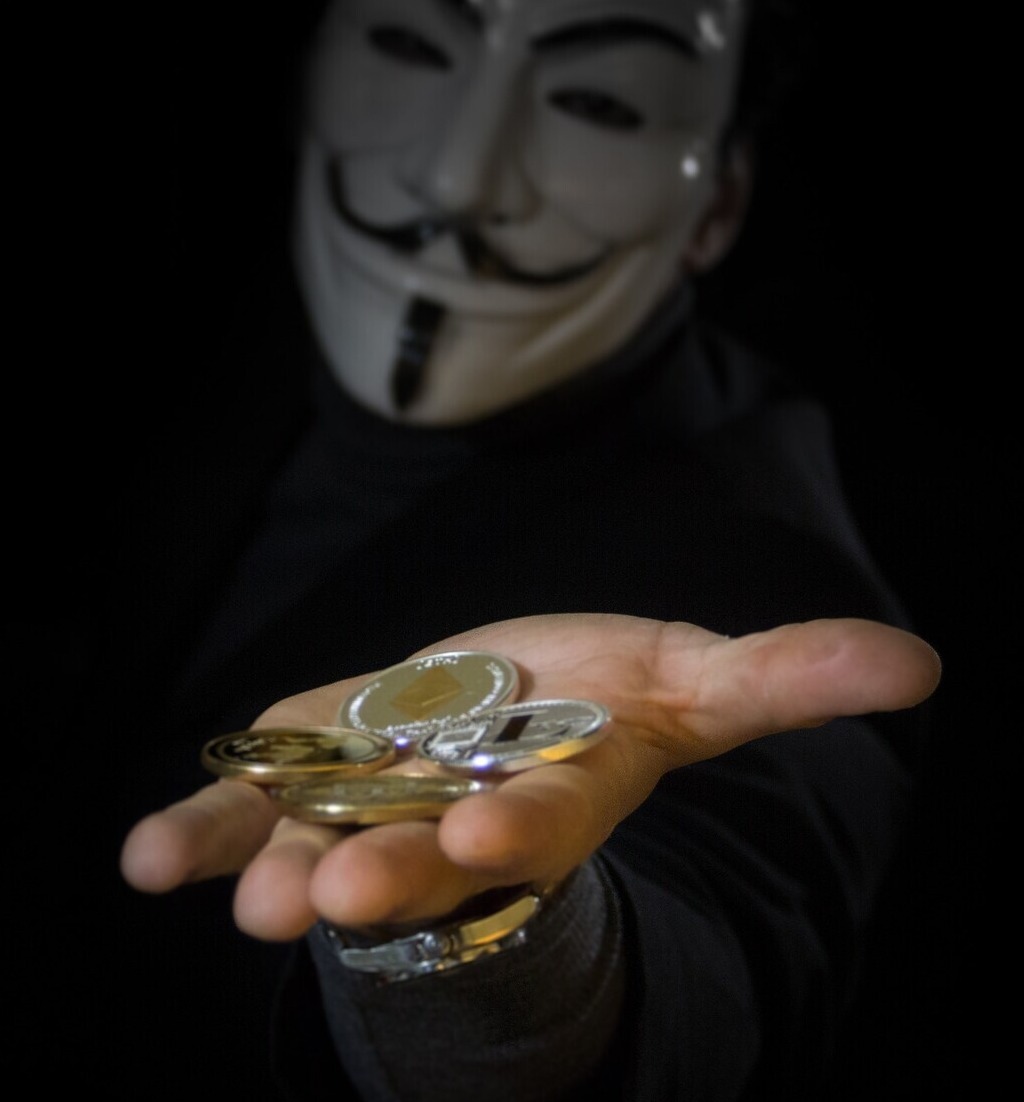 규제당국 돈세탁법 위반한 16개 암호화폐 거래소 조사 < INTO THE META < 나이트비전 < 기사본문 - 시사비전